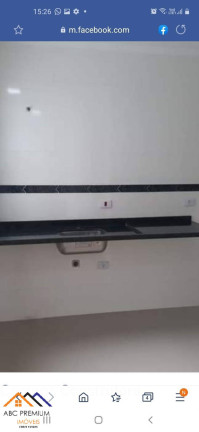 Imagem Cobertura com 2 Quartos à Venda, 121 m² em Vila Valparaíso - Santo André Imagem Cobertura com 2 Quartos à Venda, 121 m² em Vila Valparaíso - Santo André