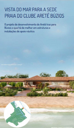 Imagem Imóvel com 4 Quartos à Venda, em Praia Rasa - Armação Dos Búzios Imagem Imóvel com 4 Quartos à Venda, em Praia Rasa - Armação Dos Búzios