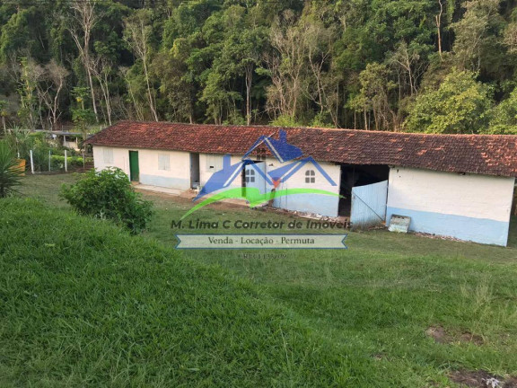 Imagem Chácara com 3 Quartos à Venda, 240.000 m² em Zona Rural Nazaré - Nazaré Paulista Imagem Chácara com 3 Quartos à Venda, 240.000 m² em Zona Rural Nazaré - Nazaré Paulista