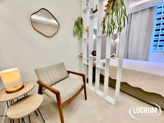 Imagem Imóvel com 1 Quarto à Venda, 32 m² em Centro - Rio De Janeiro Imagem Imóvel com 1 Quarto à Venda, 32 m² em Centro - Rio De Janeiro