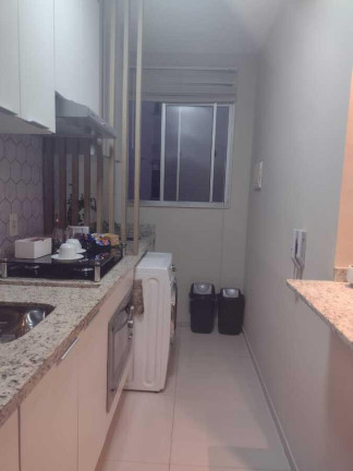 Imagem Apartamento com 2 Quartos à Venda, 49 m² em Santa Fé - Porto Alegre