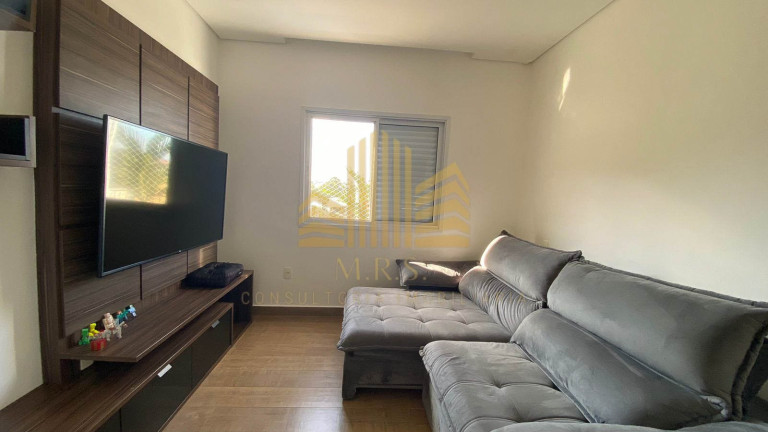 Imagem Casa com 4 Quartos à Venda, 257 m² em Condomínio Ibi Aram Residencial - Itupeva