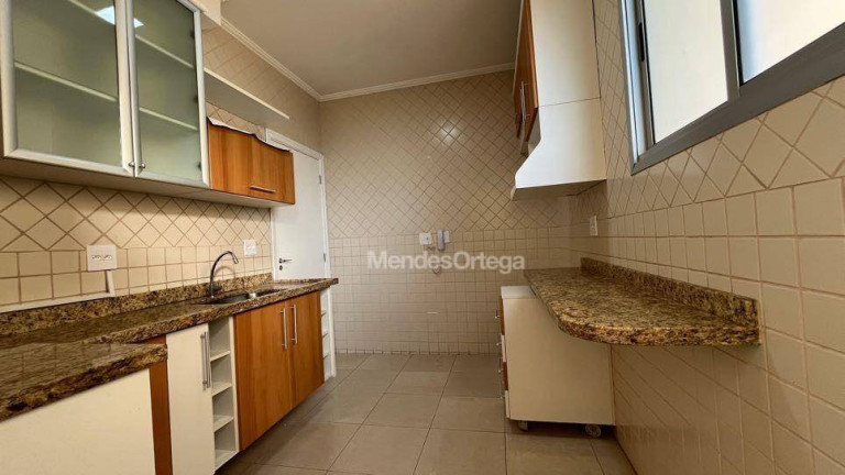 Imagem Apartamento com 2 Quartos para Alugar, 60 m² em Parque Campolim - Sorocaba
