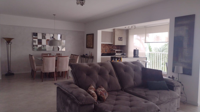 Imagem Apartamento com 3 Quartos à Venda, 157 m² em Jardim Das Indústrias - São José Dos Campos Imagem Apartamento com 3 Quartos à Venda, 157 m² em Jardim Das Indústrias - São José Dos Campos