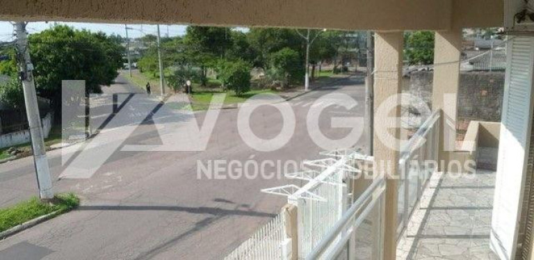 Imagem Casa com 2 Quartos à Venda, 197 m² em Santo Inácio - Esteio