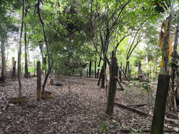 Chácara com 1 Quarto à Venda, 6 m² em Jundiaquara - Araçoiaba Da Serra
