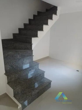 Imagem Cobertura com 2 Quartos à Venda, 52 m² em Jardim Santo Alberto - Santo André Imagem Cobertura com 2 Quartos à Venda, 52 m² em Jardim Santo Alberto - Santo André