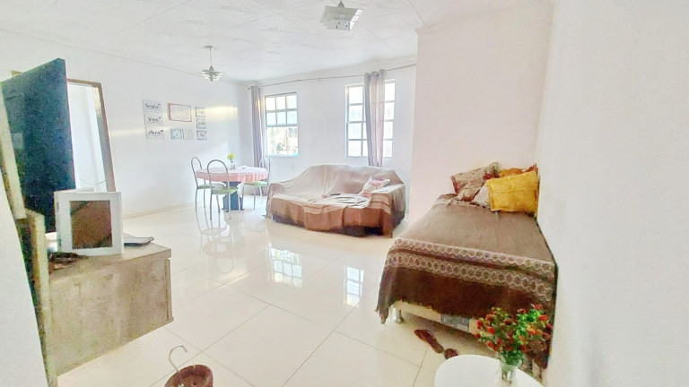Imagem Apartamento com 3 Quartos à Venda, 84 m² em Monte Serrat - Salvador Imagem Apartamento com 3 Quartos à Venda, 84 m² em Monte Serrat - Salvador