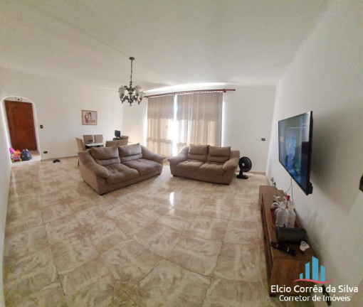 Imagem Apartamento com 2 Quartos à Venda, 100 m² em Embaré - Santos Imagem Apartamento com 2 Quartos à Venda, 100 m² em Embaré - Santos