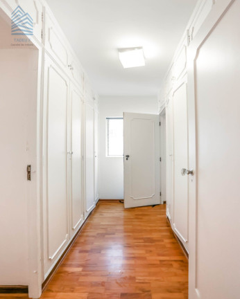Imagem Imóvel com 3 Quartos à Venda, 170 m² em Itaim Bibi - São Paulo