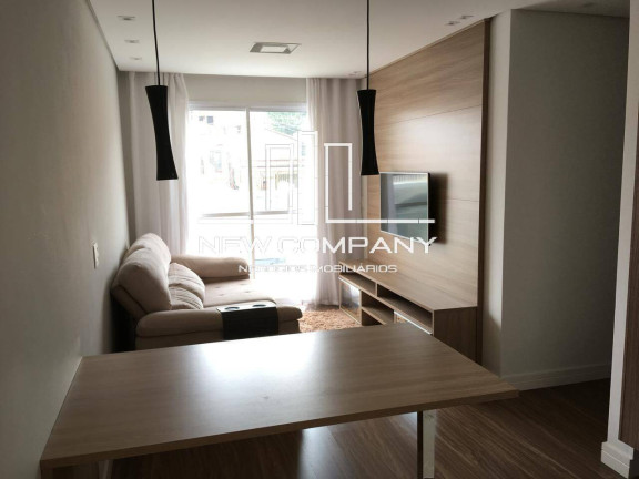 Imagem Apartamento com 2 Quartos à Venda, em Parque Novo Oratório - Santo André Imagem Apartamento com 2 Quartos à Venda, em Parque Novo Oratório - Santo André