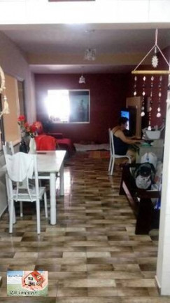 Imagem Casa com 2 Quartos à Venda, 181 m² em Jardim Stella - Santo André Imagem Casa com 2 Quartos à Venda, 181 m² em Jardim Stella - Santo André