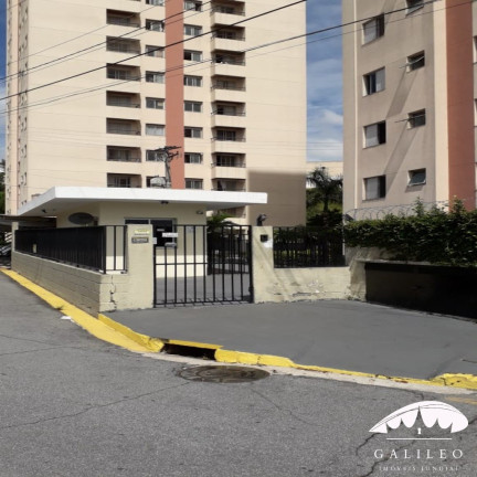 Imagem Apartamento com 2 Quartos à Venda, 55 m² em Jardim Paulista - Jundiaí
