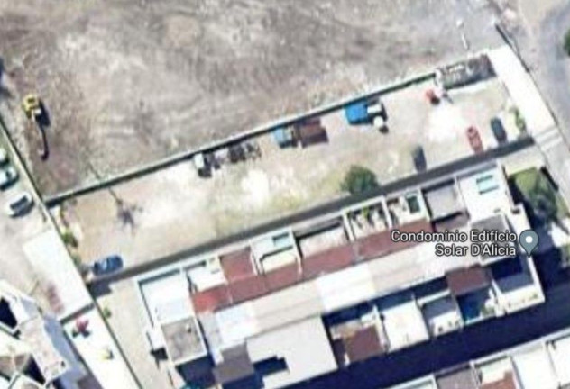 Imagem Terreno à Venda, 994 m² em Vila Júlia - Guarujá