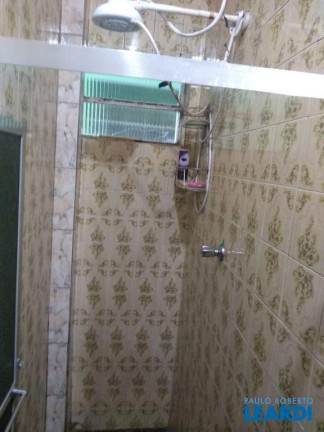 Imagem Sobrado com 2 Quartos à Venda, 210 m² em Jardim Stella - Santo André