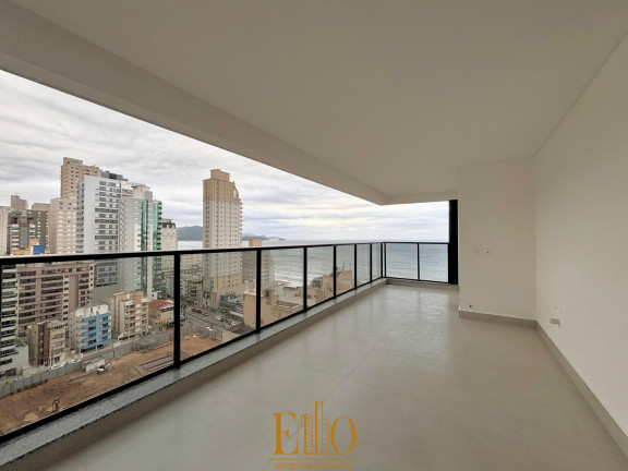 Apartamento com 4 Quartos à Venda, 207 m² em Meia Praia - Itapema