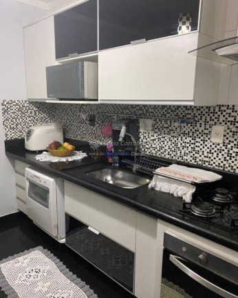 Imagem Apartamento com 2 Quartos à Venda, 68 m² em Vila Galvão - Guarulhos Imagem Apartamento com 2 Quartos à Venda, 68 m² em Vila Galvão - Guarulhos