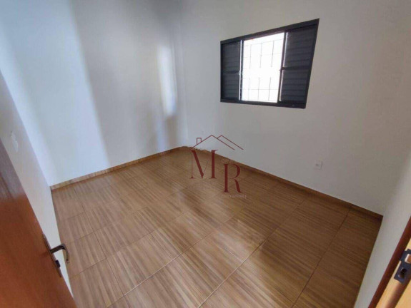 Imagem Casa com 2 Quartos à Venda, 72 m² em Estação - Votuporanga