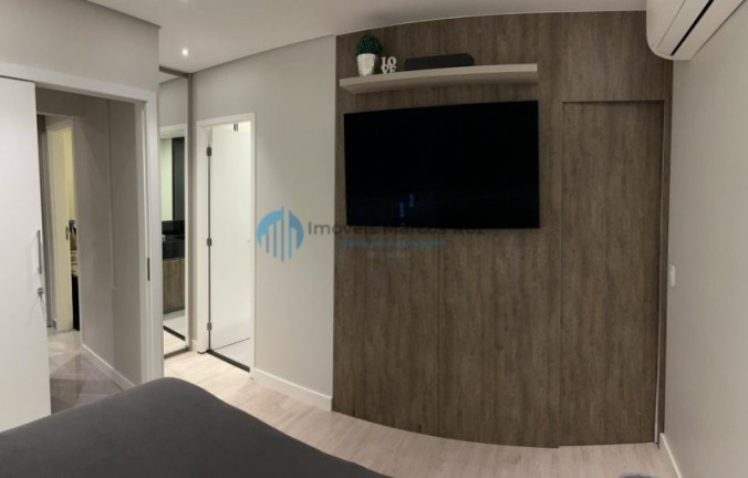 Imagem Apartamento com 3 Quartos à Venda, 81 m² em Alphaville Empresarial - Barueri