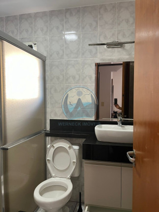 Imagem Apartamento com 3 Quartos à Venda, 111 m² em Itaguá - Ubatuba Imagem Apartamento com 3 Quartos à Venda, 111 m² em Itaguá - Ubatuba
