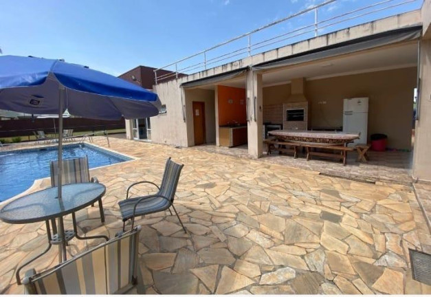Imagem Casa de Condomínio com 4 Quartos à Venda,  em Portal Dos Lagos - Boituva