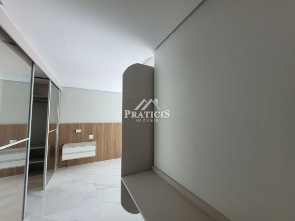 Imagem Apartamento com 3 Quartos à Venda, 163 m² em Vila Mariana - São Paulo
