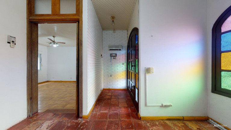 Imagem Casa com 4 Quartos à Venda, 163 m² em Guarujá - Porto Alegre Imagem Casa com 4 Quartos à Venda, 163 m² em Guarujá - Porto Alegre