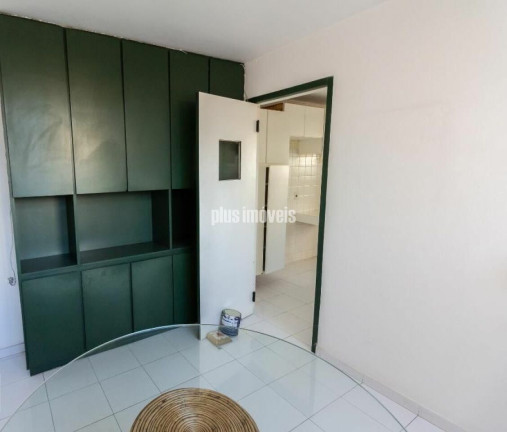 Imagem Apartamento com 3 Quartos à Venda, 184 m² em Perdizes - São Paulo