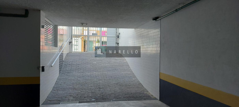 Imagem Apartamento com 3 Quartos à Venda, 140 m² em Canto Do Forte - Praia Grande