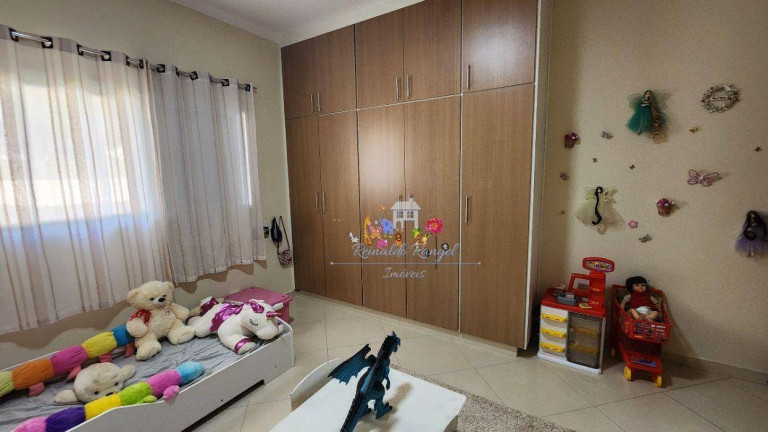 Imagem Casa com 4 Quartos à Venda, 243 m² em Condomínio Campos De Santo Antônio - Itu Imagem Casa com 4 Quartos à Venda, 243 m² em Condomínio Campos De Santo Antônio - Itu