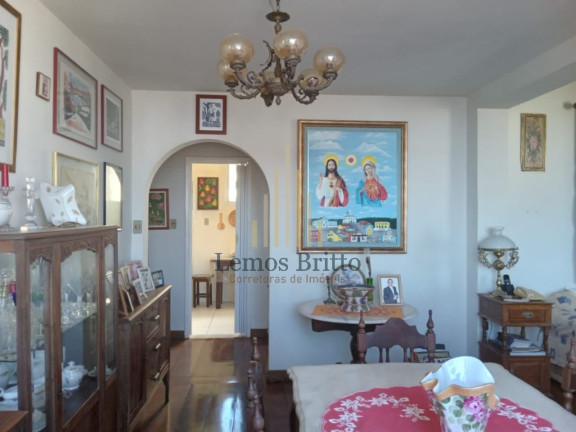 Imagem Imóvel com 3 Quartos à Venda, 130 m² em Graça - Salvador Imagem Imóvel com 3 Quartos à Venda, 130 m² em Graça - Salvador
