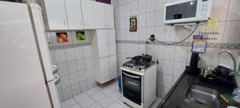 Imagem Apartamento com 2 Quartos à Venda, 62 m² em Boqueirão - Praia Grande Imagem Apartamento com 2 Quartos à Venda, 62 m² em Boqueirão - Praia Grande