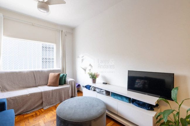 Imagem Apartamento com 2 Quartos à Venda, 81 m² em Itaim Bibi - São Paulo