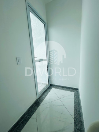 Imagem Cobertura com 2 Quartos à Venda, 96 m² em Vila Scarpelli - Santo André