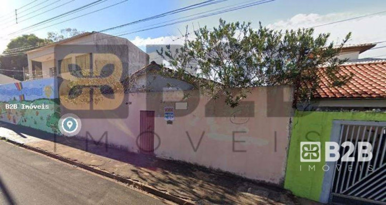 Imagem Terreno à Venda, 220 m² em Parque Jardim Europa - Bauru Imagem Terreno à Venda, 220 m² em Parque Jardim Europa - Bauru