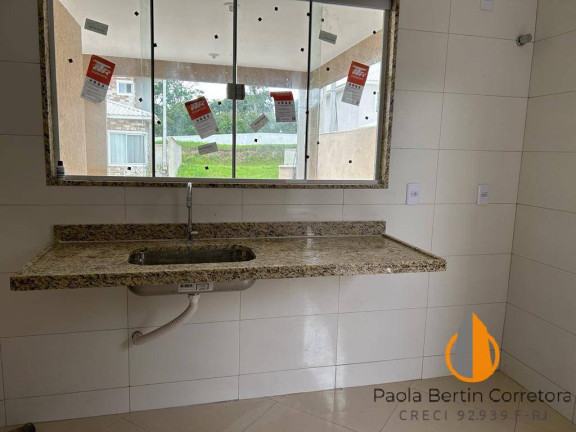 Imagem Casa com 3 Quartos à Venda, 240 m² em Pindobas - Maricá Imagem Casa com 3 Quartos à Venda, 240 m² em Pindobas - Maricá