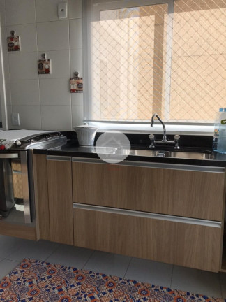 Imagem Apartamento com 3 Quartos à Venda, 142 m² em Vila Andrade - São Paulo Imagem Apartamento com 3 Quartos à Venda, 142 m² em Vila Andrade - São Paulo