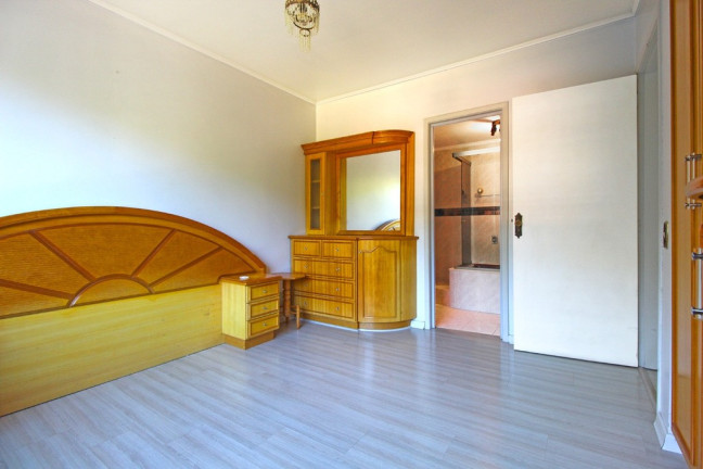 Imagem Apartamento com 3 Quartos à Venda, 118 m² em Marechal Rondon - Canoas
