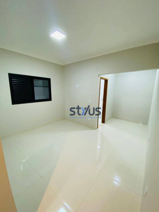 Imagem Casa com 3 Quartos à Venda, 123 m² em Jardim Amélia Dionísio - Olímpia