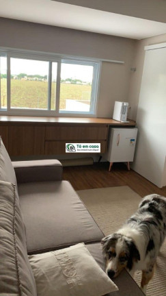 Imagem Casa com 5 Quartos à Venda, 330 m² em Condomínio Sunset Park - São José Dos Campos