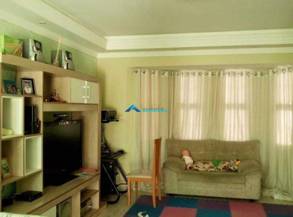Imagem Casa com 3 Quartos à Venda, 224 m² em Horto Santo Antonio - Jundiaí Imagem Casa com 3 Quartos à Venda, 224 m² em Horto Santo Antonio - Jundiaí