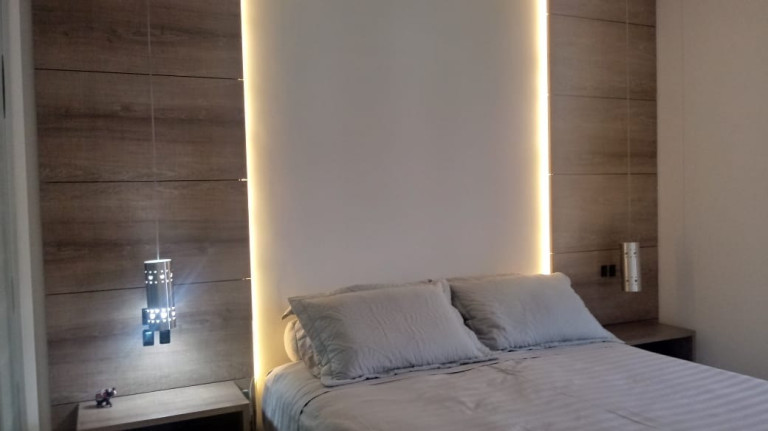 Imagem Apartamento com 3 Quartos à Venda, 156 m² em Vila Ipojuca - São Paulo Imagem Apartamento com 3 Quartos à Venda, 156 m² em Vila Ipojuca - São Paulo