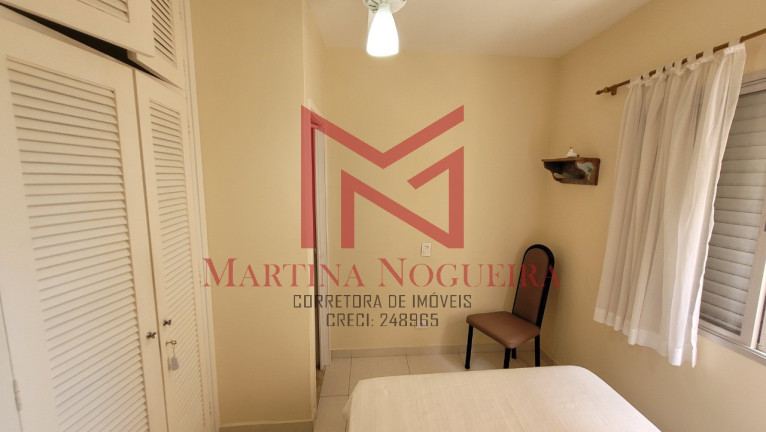 Imagem Apartamento com 3 Quartos à Venda, 85 m² em Enseada - Guarujá