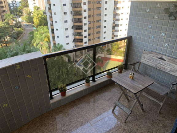Imagem Apartamento com 3 Quartos à Venda, 182 m² em Vila Andrade - São Paulo Imagem Apartamento com 3 Quartos à Venda, 182 m² em Vila Andrade - São Paulo