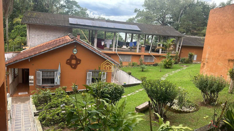 Fazenda à Venda, 310 m² em Alvarenga - São Bernardo Do Campo