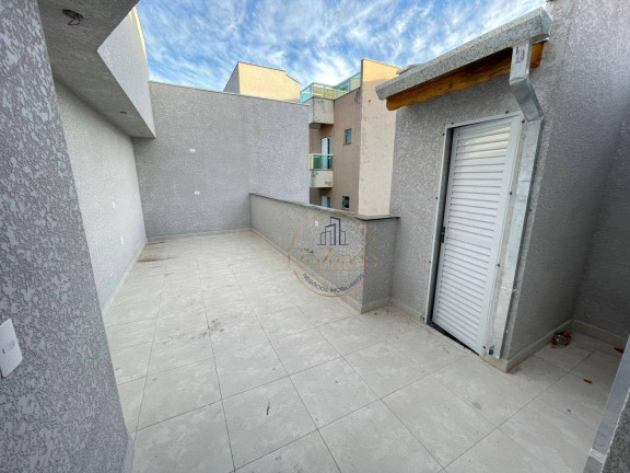 Imagem Cobertura com 2 Quartos à Venda, 51 m² em Vila Pires - Santo André Imagem Cobertura com 2 Quartos à Venda, 51 m² em Vila Pires - Santo André