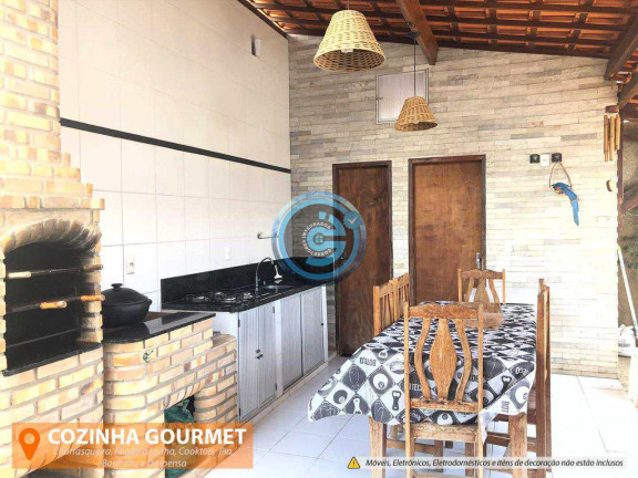 Imagem Casa com 3 Quartos à Venda, 79 m² em Pau Amarelo - Paulista