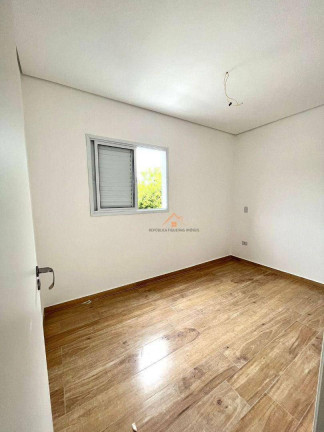 Imagem Cobertura com 2 Quartos à Venda, 110 m² em Santa Maria - Santo André Imagem Cobertura com 2 Quartos à Venda, 110 m² em Santa Maria - Santo André