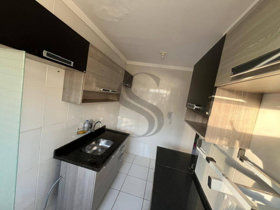 Imagem Apartamento com 2 Quartos à Venda, em Parque Das Paineiras - Sorocaba Imagem Apartamento com 2 Quartos à Venda, em Parque Das Paineiras - Sorocaba
