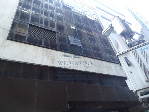 Imagem Imóvel Comercial à Venda, 115 m² em Centro - Rio De Janeiro Imagem Imóvel Comercial à Venda, 115 m² em Centro - Rio De Janeiro